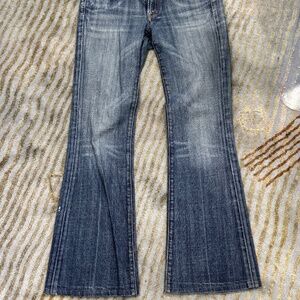 Citizens of Humanity Designer Brand Jeans, Size 27